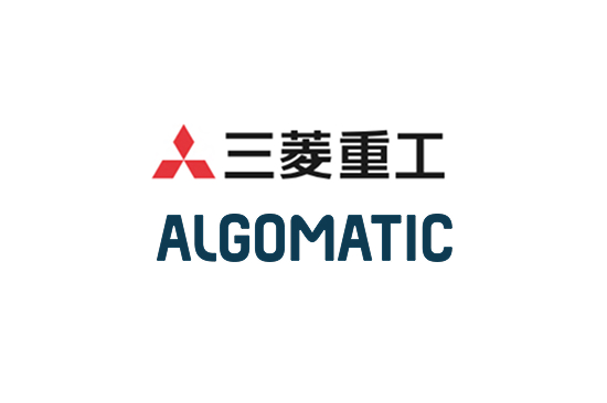 三菱重工 ALGOMATIC