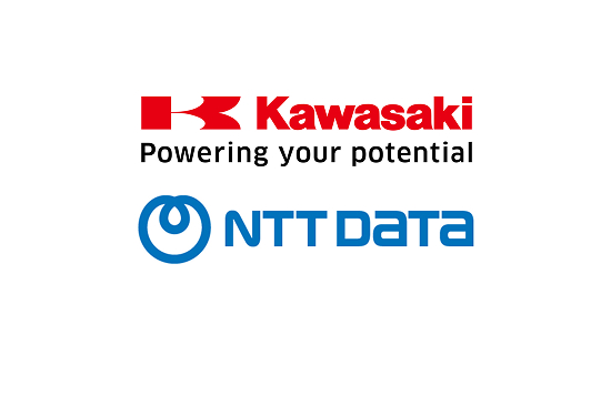  川崎重工業株式会社 株式会社NTTデータ