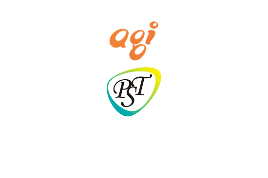 株式会社AGI PST株式会社