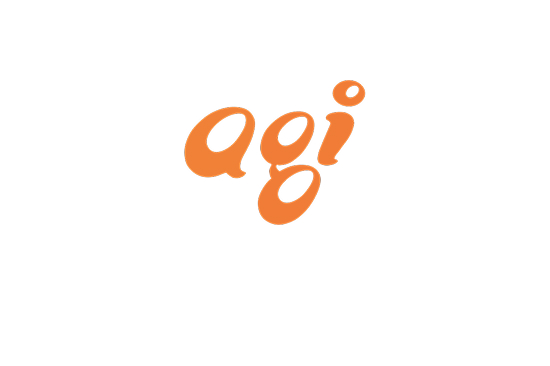 株式会社AGI