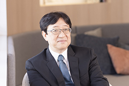 北野 宏明