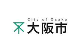 City of Osaka 大阪市