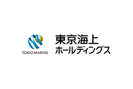 TOKIO MARINE 東京海上ホールディングス