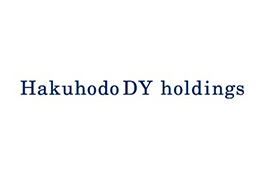 Hakuhodo DY holdings