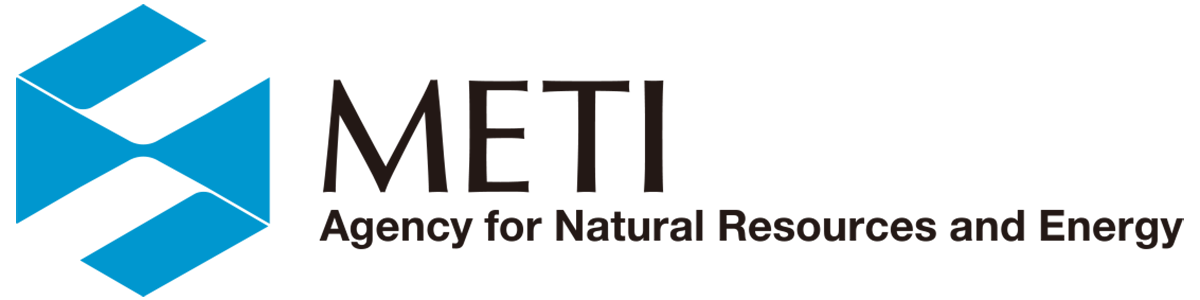 METI Agency for Natural Resources and Energy