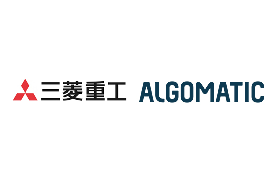 三菱重工 ALGOMATIC