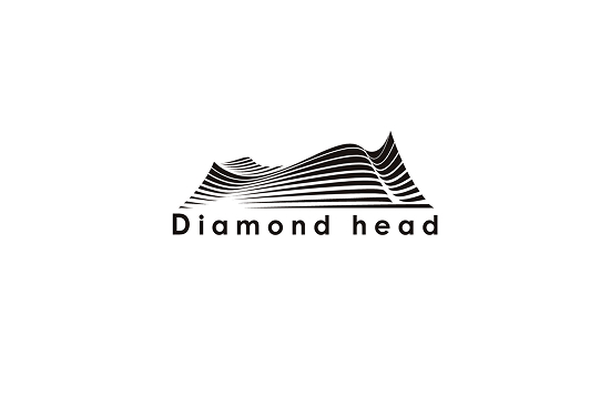 Diamond head