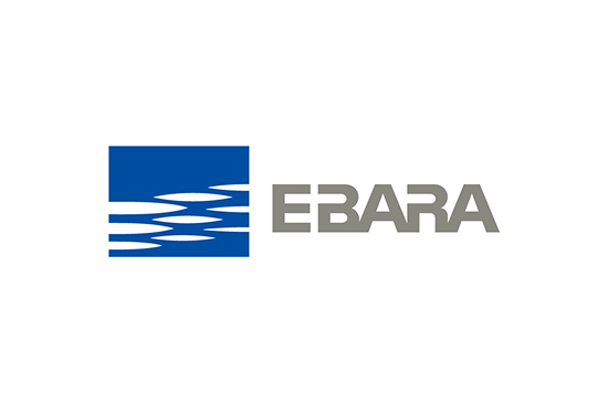 EBARA