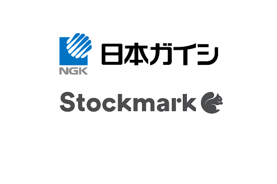NGK：日本ガイシ Stockmark