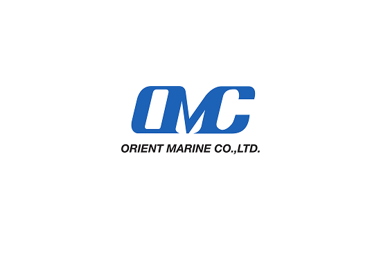 OMC(ORIENT MARINE CO.,LTD.)