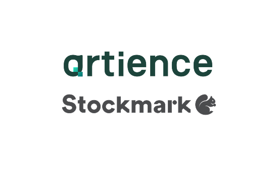 artience株式会社 ストックマーク株式会社