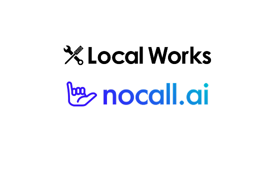 株式会社ローカルワークス nocall株式会社
