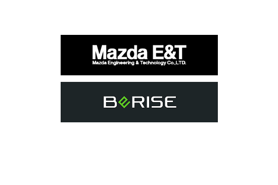 株式会社マツダE&T 株式会社ビーライズ 