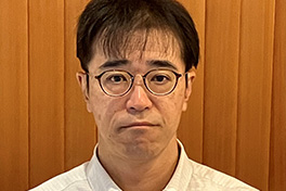 加藤 敏洋
