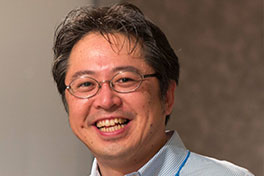 安宅 和人