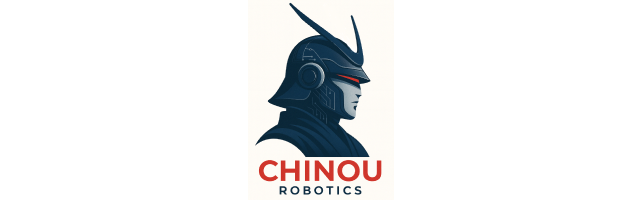 CHINOU ROBOTICS