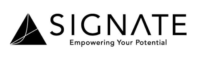 SIGNATE