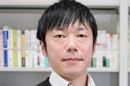 荒井 崇史