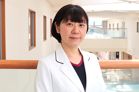 村岡 修子
