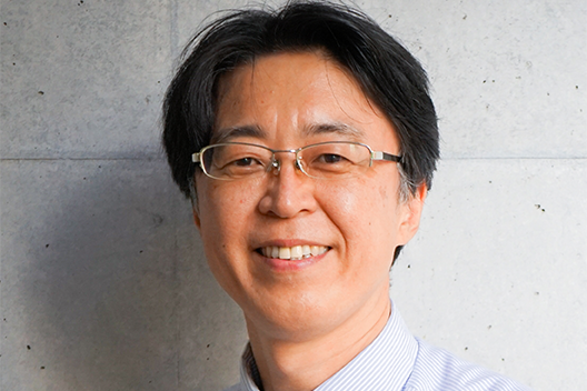 大川 一也