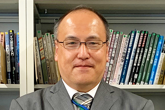 島田 貴仁