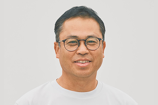田中 進