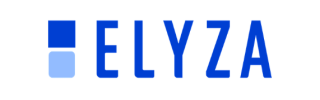 ELYZA