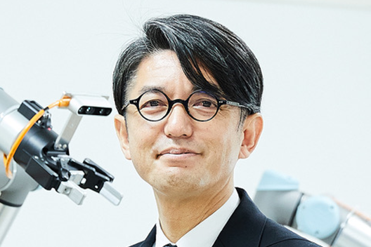 藤吉 弘亘