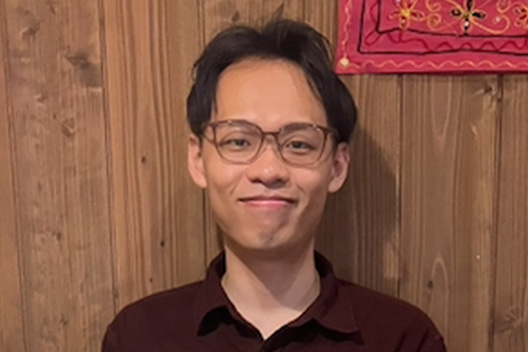 林 幸一（26）