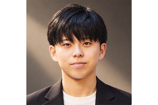加藤 柊羽（23）
