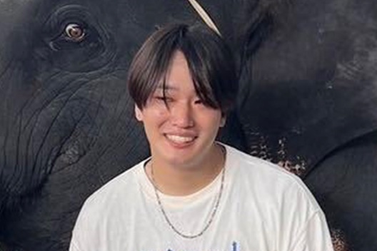 川畑 瑛斗（22）