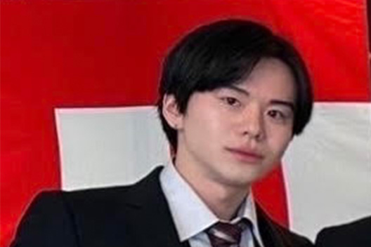 小泉 日南太（23）