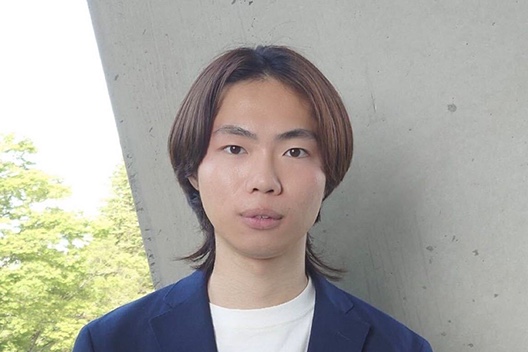 小山 稜一朗（21）