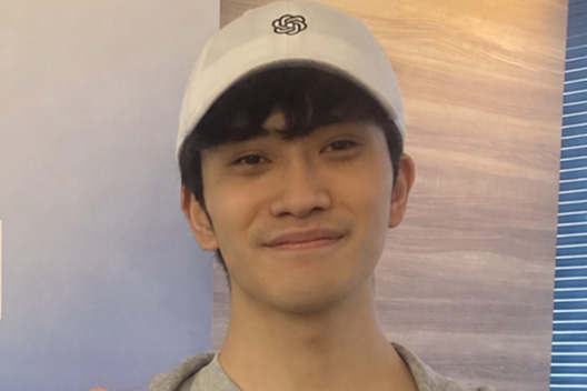 嶋中 雄大（21）