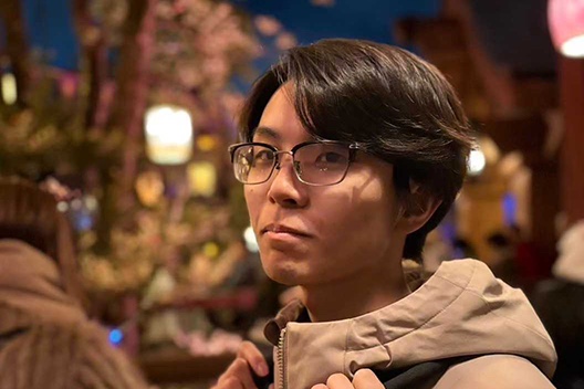 山口 慧（24）
